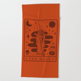 Orange Beach Mage The Best Beaches In World Mage Beach Towels Society6