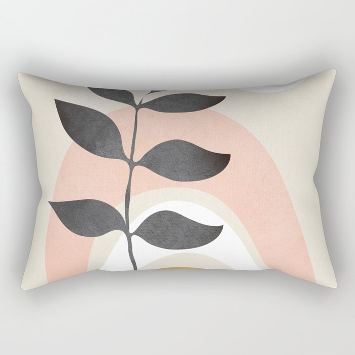 Rectangular Pillow