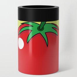 Red Tomato Can Cooler