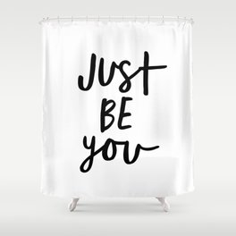 Inspirational Quotes Shower Curtains Society6