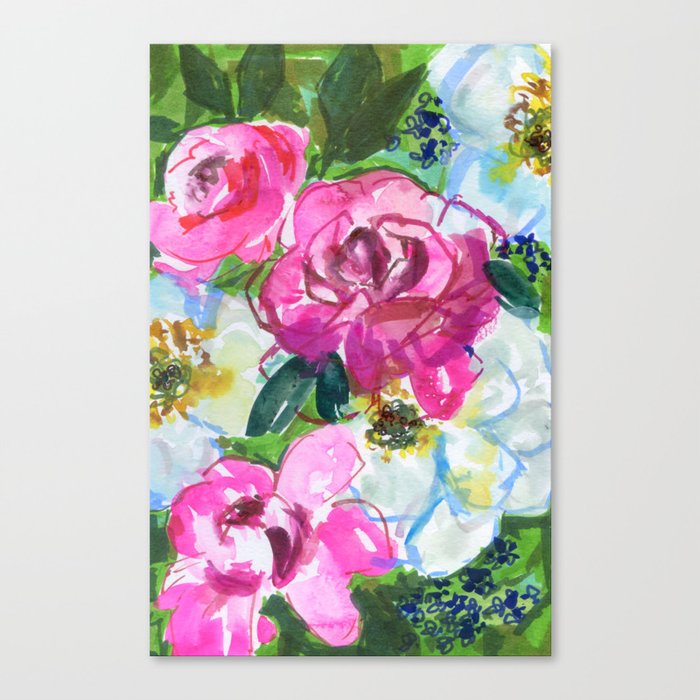 Canvas Print