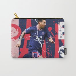 Messi Paris Carry-All Pouch