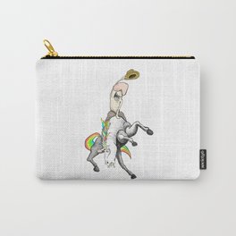 The Majestic Penicorn Carry-All Pouch