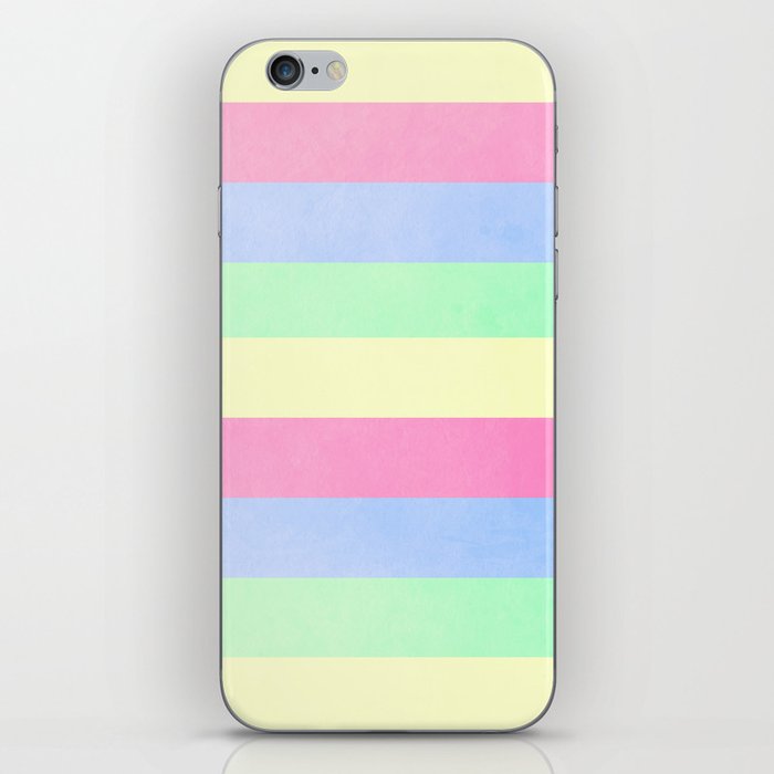 Light and Airy iPhone Skin