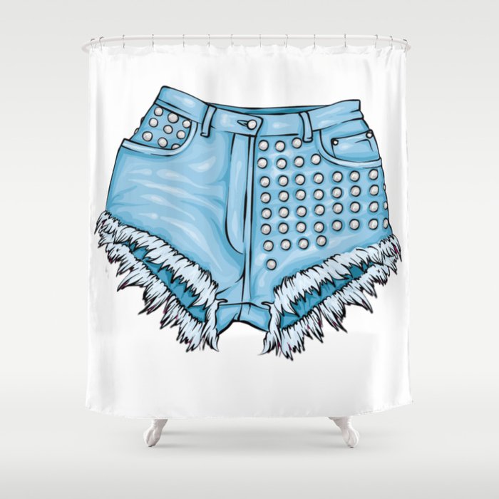 CHECK    my   STORE Shower Curtain