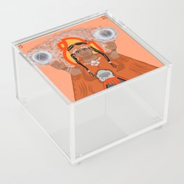 ᛖ Acrylic Box