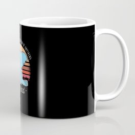 Elephant Elephant Shirt Saying Coffee Mug