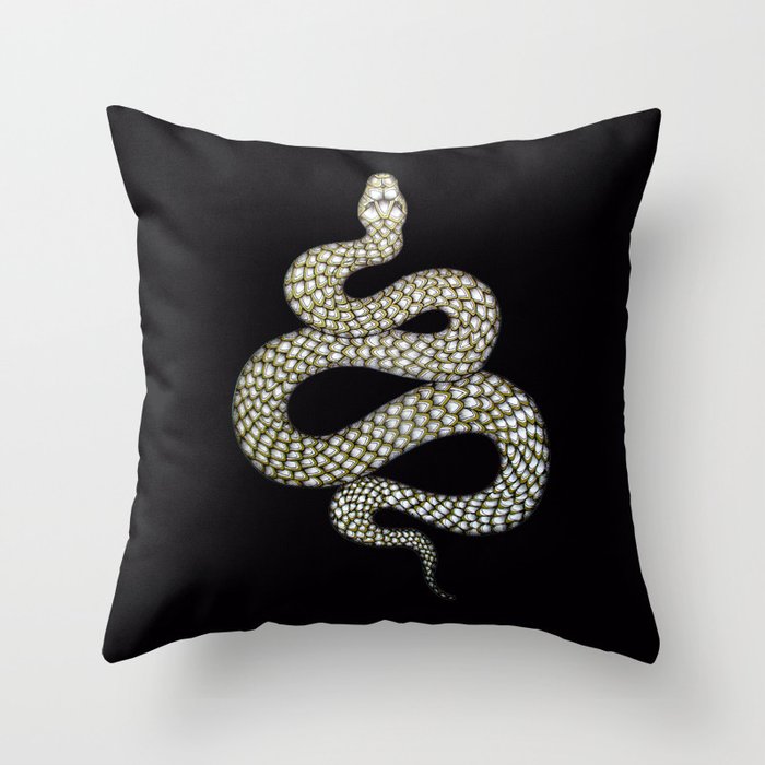 Throw Pillow