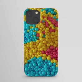 Ball Pit iPhone Case