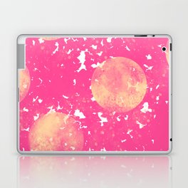 FULL MOON 4 Laptop Skin