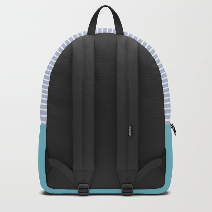 Lily Unicorn Kitty Backpack By Natalie1love Society6