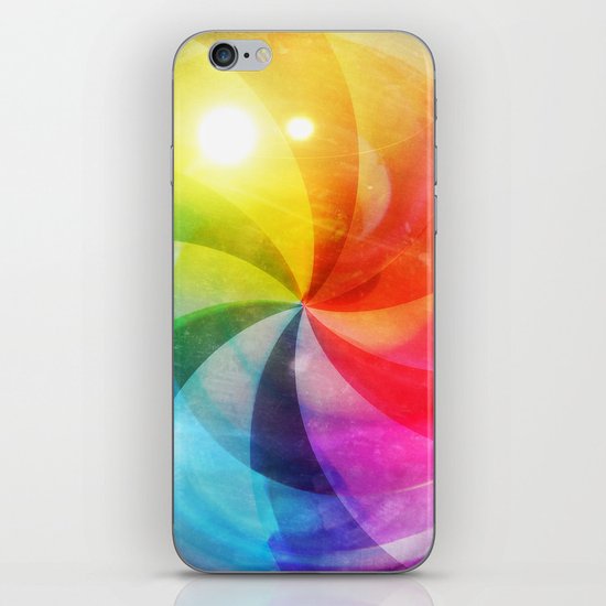 Keep Calm iPhone & iPod Skin