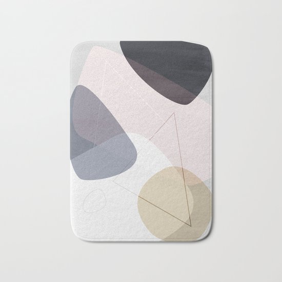 Graphic 150 B Bath Mat