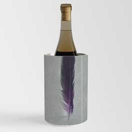 feather 2 Wine Chiller
