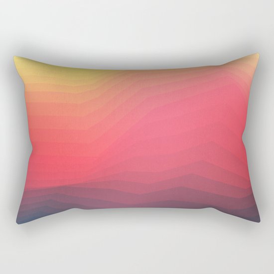 Halcyon Rectangular Pillow