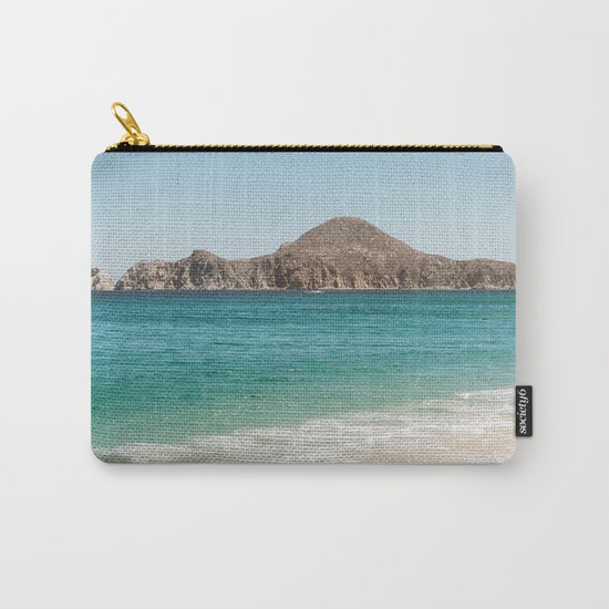 Cabo San Lucas III Carry-All Pouch