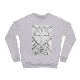 Paths Crewneck Sweatshirt