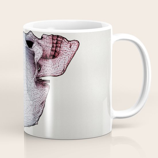 Rumours Mug