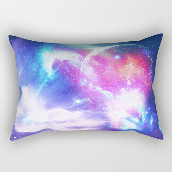 Betelgeuse Rectangular Pillow