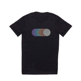 Experimental Prototype Community Of Tomorrow T Shirt