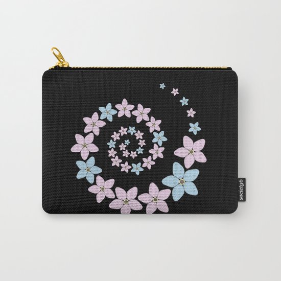 ornament Carry-All Pouch