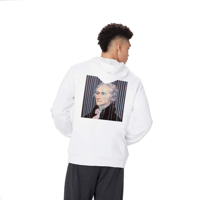 Alexander hamilton hoodie 2025