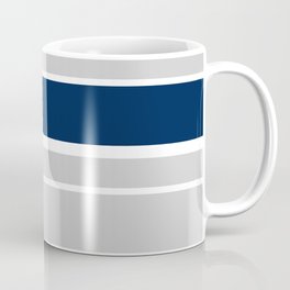 Striped Modern Classic IV Mug