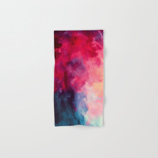 Reassurance Hand & Bath Towel