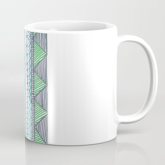 Ocean T Mug