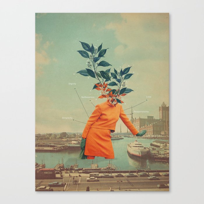 Canvas Print