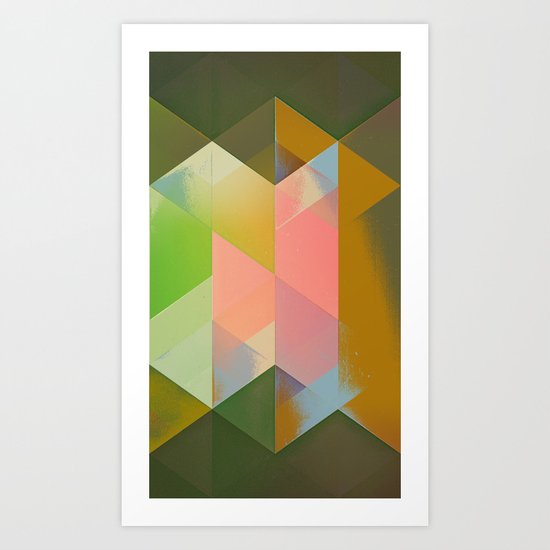 myxjwwwl Art Print