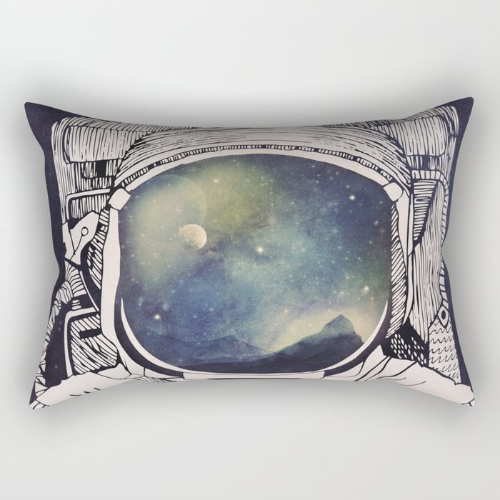 Rectangular Pillow
