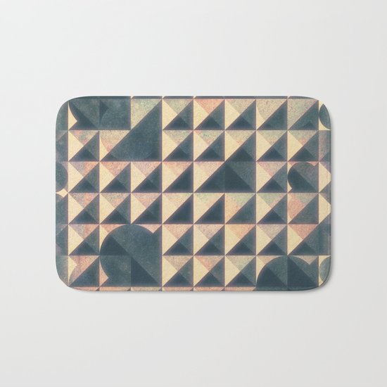 Geovent Bath Mat