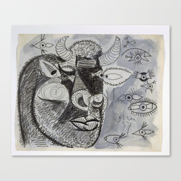 Canvas Print