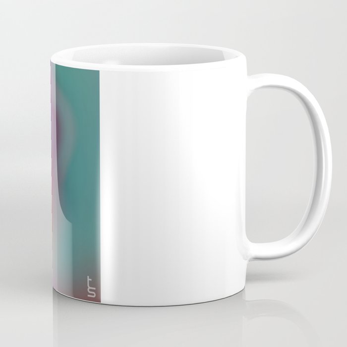 Innerspace Coffee Mug