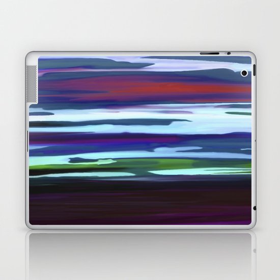 Waiting for spring Free shipping! Laptop & iPad Skin