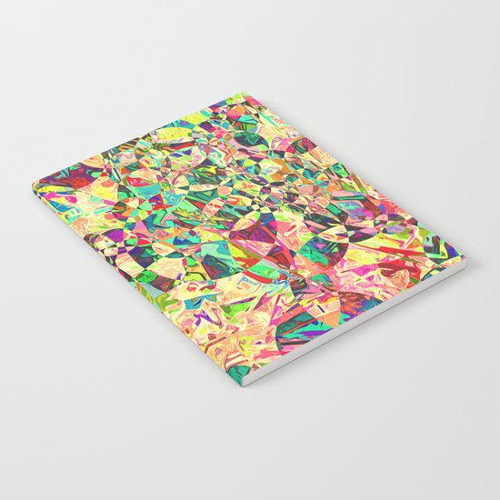 Pearls Notebook