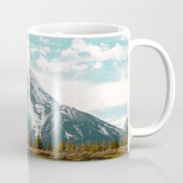 Tetonic Coffee Mug