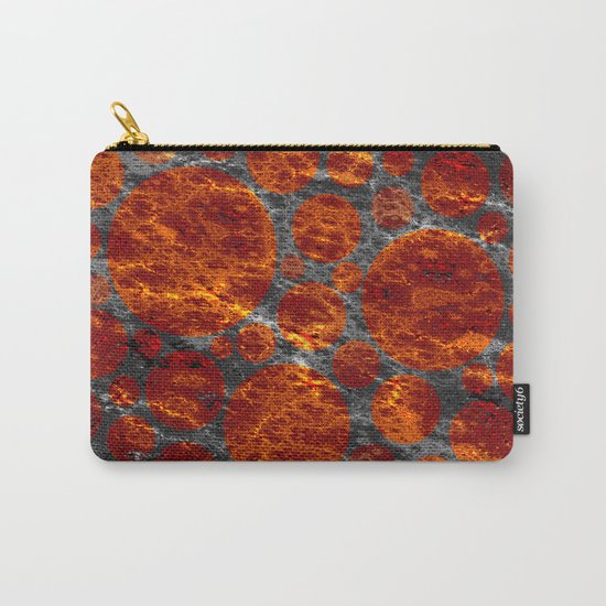 red dwarf region Carry-All Pouch