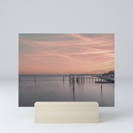 CedarKey3 Mini Art Print