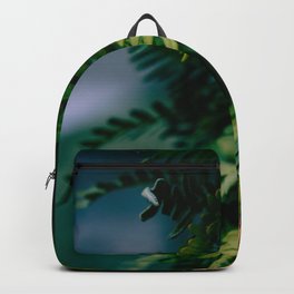 A Light In the Darkness Backpack