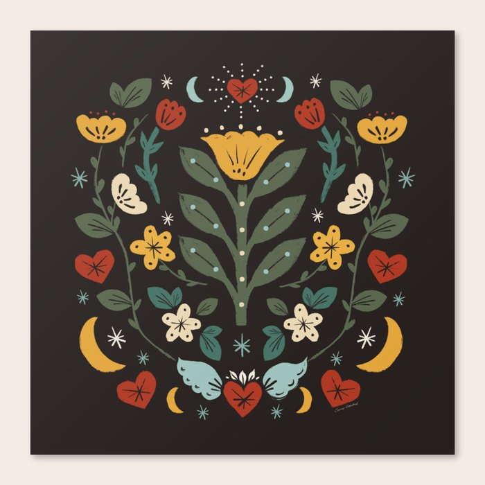 Canvas Print