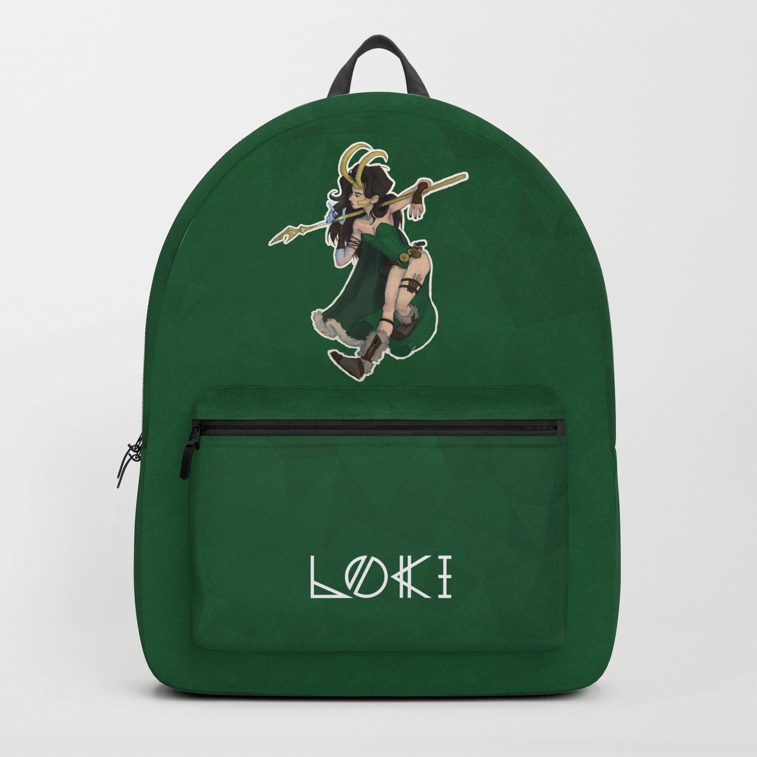 loki backpack