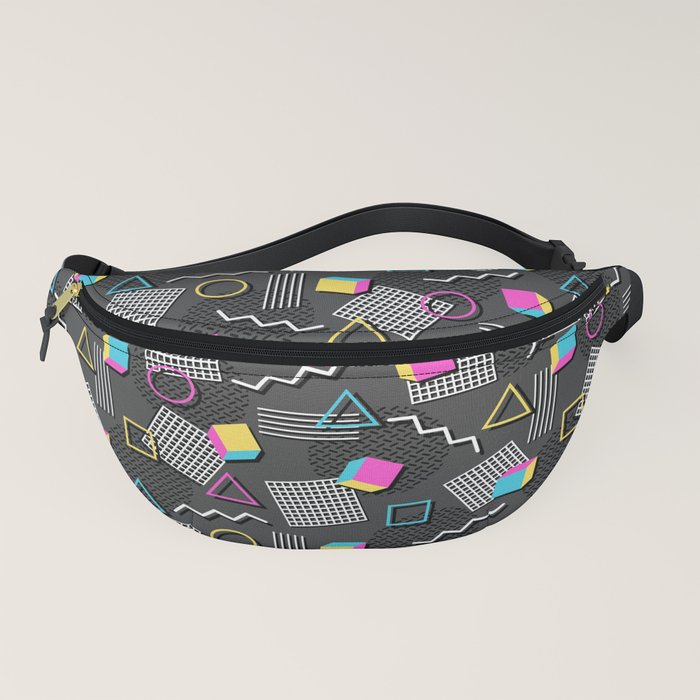 90's fanny pack