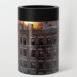 Manhattan Views | New York City Architecture Photography Can Cooler