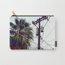 Arizona Print Carry-All Pouch