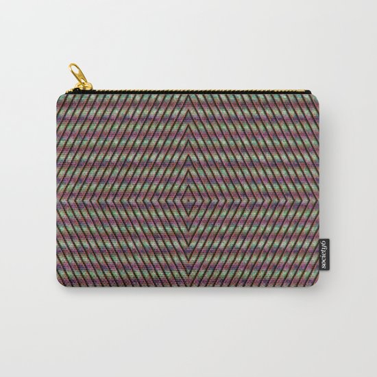 Pattern #17 Carry-All Pouch