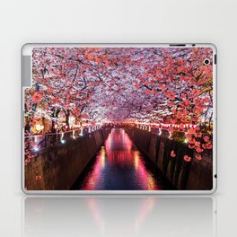 Cherry Blossom Laptop Skins To Match Your Personal Style Society6