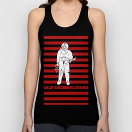 Ancient Astronauts the gods from planet x ALTERNATIVE Tank Top