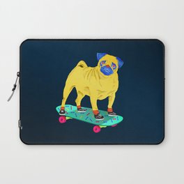 Pug Laptop Sleeve